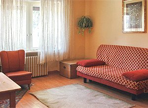 Apartments in Moena - Type 5 - Photo ID 251
